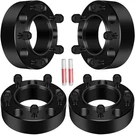 4PCS 5X150 Hub Centric Wheel Spacers For 2008-2021TOYOTA Tundra Sequoia 2" Lug. Fixed Price $115.49.