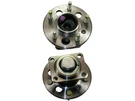 For 1988-1993 Oldsmobile Cutlass Supreme Wheel Hub Assembly Centric 53957YGFQ. Fixed Price $76.14.