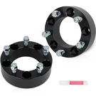 2PCS Inch 51 Mm 5X5.5 Wheel Spacers 14X1.5 For Ram 1500 Classic 2019-2022. Fixed Price $57.95.