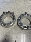 Mirozo 9932544 2" 8X170 Wheel Spacers Ford F-250/350 Super Duty 6.2/6.7L. Fixed Price $43.21.