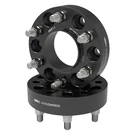 Ford F-150 15-25 Afe Black Anodized 6061-T6 Aluminum Wheel Spacers. Fixed Price $155.95.