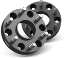 Pcs Wheel 1.25" (2 Pack) Silverado Sierra 1500 (hub Centric). Fixed Price $78.99.