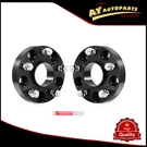 2X 1.25" 5X5 Wheel Spacers 14X1.5 For Jeep Wrangler Grand Cherokee Dodge Durango. Fixed Price $49.28.