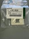 New Genuine Two Jaguar Spacers C2C22510. Fixed Price $26.00.