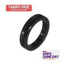 Drp 007 10519, One Black Steel Wheel Bearing Spacer Mod Lite Speedway Eng. Perfo. Fixed Price $95.54.