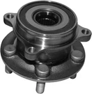 Gsp North America Wheel Bearing And Hub Assembly - 694287. Fixed Price $119.99.