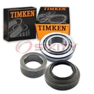 Timken Wheel Bearing And Race For WB1278 WB01278 SET20SB S20 HA-20 Mn. Fixed Price $61.47.