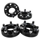 Betthand 4PK 5X4.5 To (5X114.3MM) Wheel Spacers, 70.5MM Centric Hub Bor.... Fixed Price $139.18.