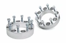 Rough Country 2 Inch Wheel Spacers 8X6.5 Chevy/gmc/ram/ford Lug. Fixed Price $119.95.
