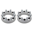 Dcvamous 2PC 8X6.5 To 8X170 Wheel Adapters Inch With 14X1.5 Studs Compatibl.... Fixed Price $153.71.