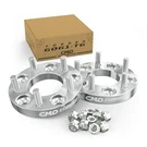 Forged 20MM (0.8 Inch) 5X4.75 Wheel Spacers (2PCS) Lug Centric -silver. Fixed Price $71.45.