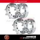 For Dodge Ram 2500 3500 8X6.5 (4) Wheel Spacers 1.5" Thick 9/16"X18 126.15 Cb. Fixed Price $99.99.