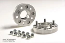 H&r Sv 36MM 3665673 For Hyundai Veloster Fs Wheel Spacers Track Plates. Fixed Price $138.08.