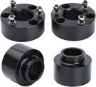 3" Front And 2" Rear Leveling Lift Kits For. Fixed Price $113.10.