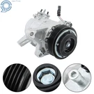 A/c Compressor W/clutch For Chevy Traverse & Gmc Acadia Buick Enclave 2013-19. Fixed Price $108.58.