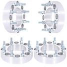 4PCS 2" 14X1.5 Wheel Spacers For 2011-2023 Chevy Silverado 2500 Hd 3500 8X180. Fixed Price $133.79.
