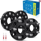 Philtop 5X4.5 Wheel Spacer, 1 Inch Hub Centric Spacers Fit For Camry,. Fixed Price $185.80.
