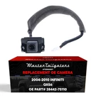 For Infiniti QX56 (2004-2010) Backup Camera Oe Part # 28442-7S110. Fixed Price $171.49.