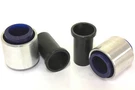 Superpro For Nissan Gt-r R35 Front Control Arm Lower-inner Rear Bush Kit Offset. Fixed Price $328.65.