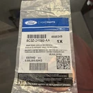 Ford Oem 5C3Z3K050AA Snap Ring 5C3Z-3K050-AA. Fixed Price $9.99.