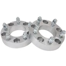 2PCS 14X2 1.5" Wheel Spacers 5X135 Ford F-150 Lug 2000 2001 2002 2003. Fixed Price $53.19.