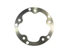 Porsche Wheel Spacer 356/356A/356B 50-63 915233--W18. Fixed Price $57.02.