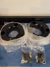 3" Front Lift Kit For 07-17 Silverado Sierra 1500 2WD 4WD Strut Spacers Gasupply. Fixed Price $59.99.