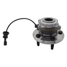 Gsp 103440 Chevy/gmc Rear Wheel Bearing & Hub Assembly. Fixed Price $79.73.