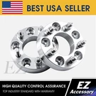 Wheel Adapters 5X6.5 Discovery Range Rover Land Spacer 1.5. Fixed Price $93.94.