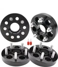 5X100 Wheel Spacers 1" Hubcentric M12X1.25 For Impreza Brz Crossstrek Fr-s. Fixed Price $54.99.