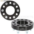For Lincoln Navigator 2003-2014 2X 1.25" 6X135 Hubcentric Wheel Spacers. Fixed Price $51.99.