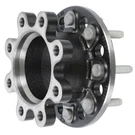 12-18 Ram 3500 Wheel House Extension Hub Genuine Mopar 68138150AB. Fixed Price $401.34.