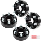 1.5" 6X4.5 6X114.3 Hubcentric Wheel Spacers For 05-12 Nissan Pathfinder Xterra. Fixed Price $91.98.