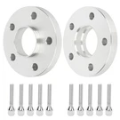 2PCS 5X112 20MM Hub Centric Wheel Spacers Fits Mercedes-benz Class Rear Only. Fixed Price $35.99.