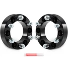 2PCS 6X5.5 1.5" Wheel Spacers For Nissan Titan Pickup Armada Frontier Pathfinder. Fixed Price $54.37.