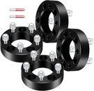Scitoo 4PCS 1.5 Inch 5X4.5 Lug Wheel Spacers 5X114.3 Bore 82.5MM. Fixed Price $69.00.