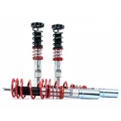 H&r Monotube 29250-1 Coilover Suspension For Audi A4 / S4 B6 (8E2). Fixed Price $2143.13.