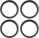 Car Hub Centric Rings Wheel Bore Center 73.1MM Od To Id - 4PCS. Fixed Price $13.20.