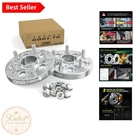 Precision 20MM Hubcentric Adapters For Bmw Widen Stance & Fit Wheels. Fixed Price $119.99.