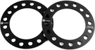 2PC 6MM 8X6.5 8X170 8X180 Wheel Spacers 1/4" Chevy Gmc Ford Dodge Ram Lug. Fixed Price $28.99.