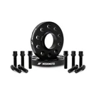 Mishimoto MMWS-014-150BK 5X112 Wheel Spacers Fits 2015-2020 Bmw M3/M4. Fixed Price $157.48.