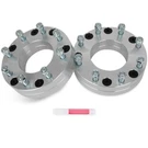 2PCS 14X1.5 2" Wheel Adapters 6X5.5 To 8X180 For Chevrolet Gmc Lug. Fixed Price $82.69.