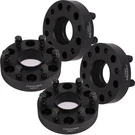4 Pcs 1.5" Hub Centric Wheel Spacers For Chevy Silverado Sierra 1500 Yukon. Fixed Price $95.79.