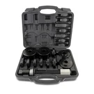 Mishimoto Front Wheel Drive Bearing Service Kit. Fixed Price $75.95.