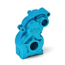 Gpm Aluminum 7075-T6 Transmission Housing Set Sky Blue For Tamiya 1/10 Bbx BB-01. Fixed Price $29.90.