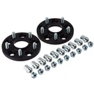 Eibach Wheel Spacers 15MM Black Pair Focus St 2013-2018/ 2016-2018. Fixed Price $170.00.