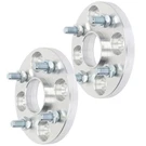 2PCS 15MM 4X100 Hubcentric Wheel Spacers 12X1.5 For Toyota Corolla 1993-2002. Fixed Price $32.50.