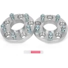 2PCS 5X4.5 20MM Hub Centric Wheel Spacers Fits Infiniti Q50 Q70 Nissan 350Z 370Z. Fixed Price $36.09.