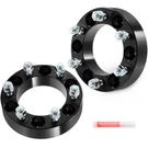Pair For 2016-2024 Nissan Titan Xd 1.5" 6X5.5 Hub Centric Wheel Spacers. Fixed Price $55.92.