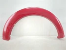 New Oem Mitsubishi Rear Rh Fender Wheel Flare 2015-2020 L200 Triton 7407A274RA. Fixed Price $100.00.